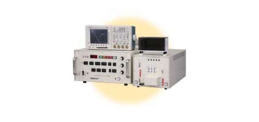 di / d tester (MOS-FET, DIODE) GST 610 Z / GSTM 410 Z